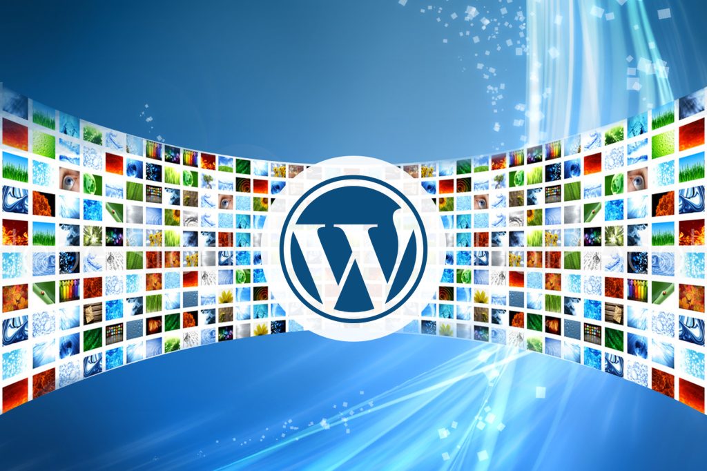 7 Reasons Why – WordPress