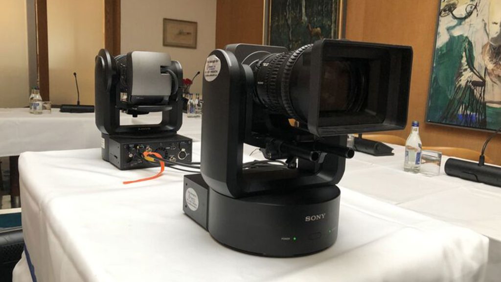Hollyland Technology Mars 4K Wireless Transmitter