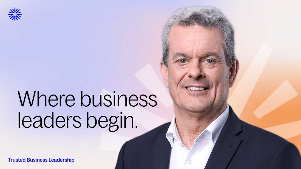 Chartered Accountants Ireland media support