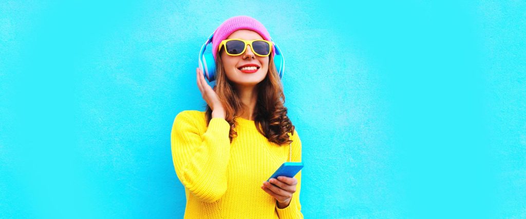 Introducing International Radio Company