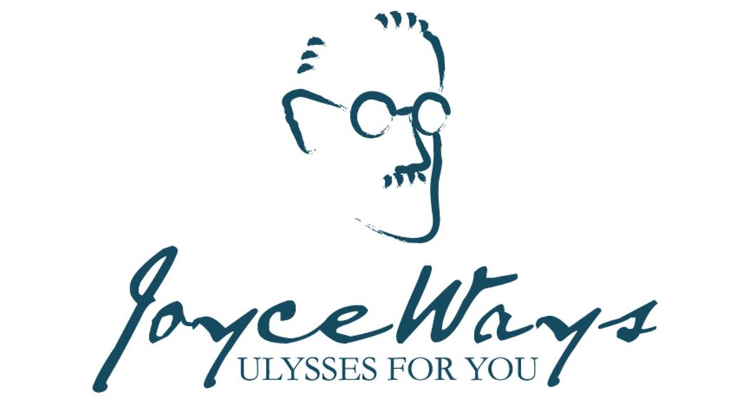 JoyceWays Dublin Friendly Guide to Ulysses