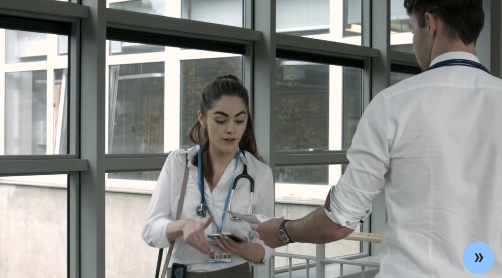 Less Stress Leads to More Success for UCD