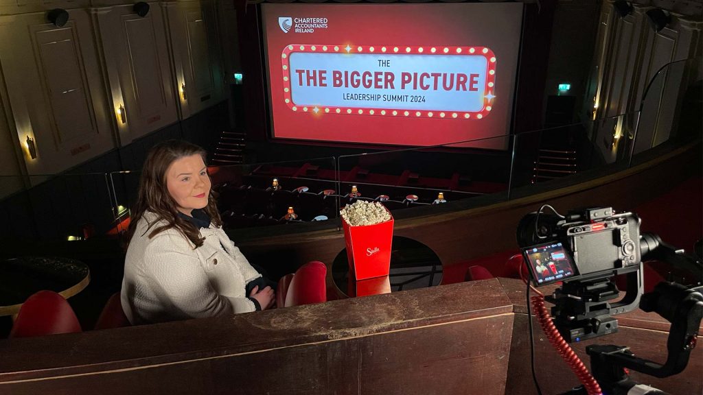CAI – ‘The Bigger Picture’