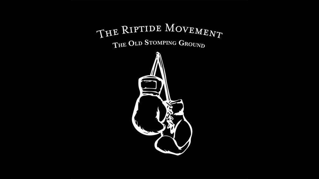 The Riptide Movement – New Music Video