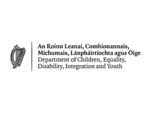 Department of Children, Equality, Disability, Integration and Youth