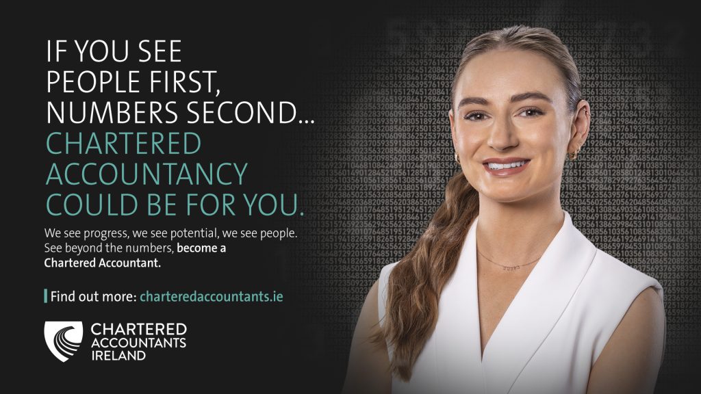CAI – Student Recruitment Campaign