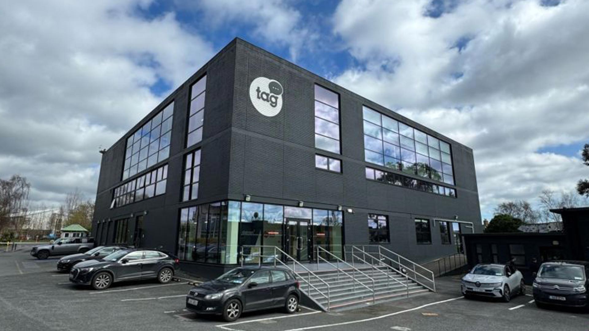 GPA Building