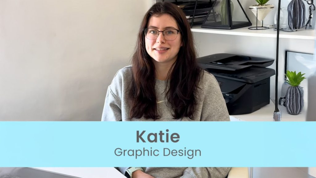 Katie’s Design Process