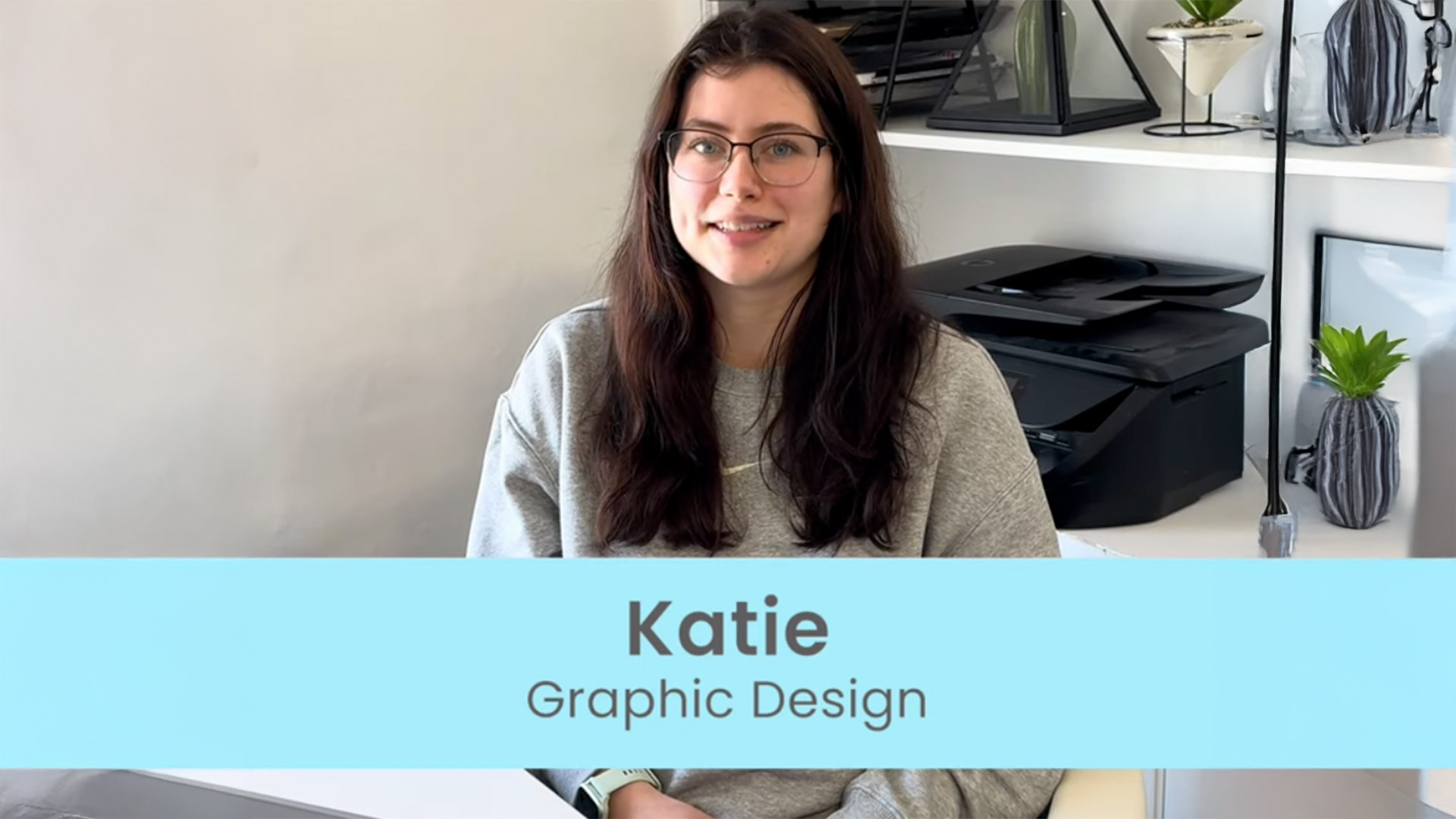Katie Design Process