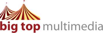 Big Top Multimedia
